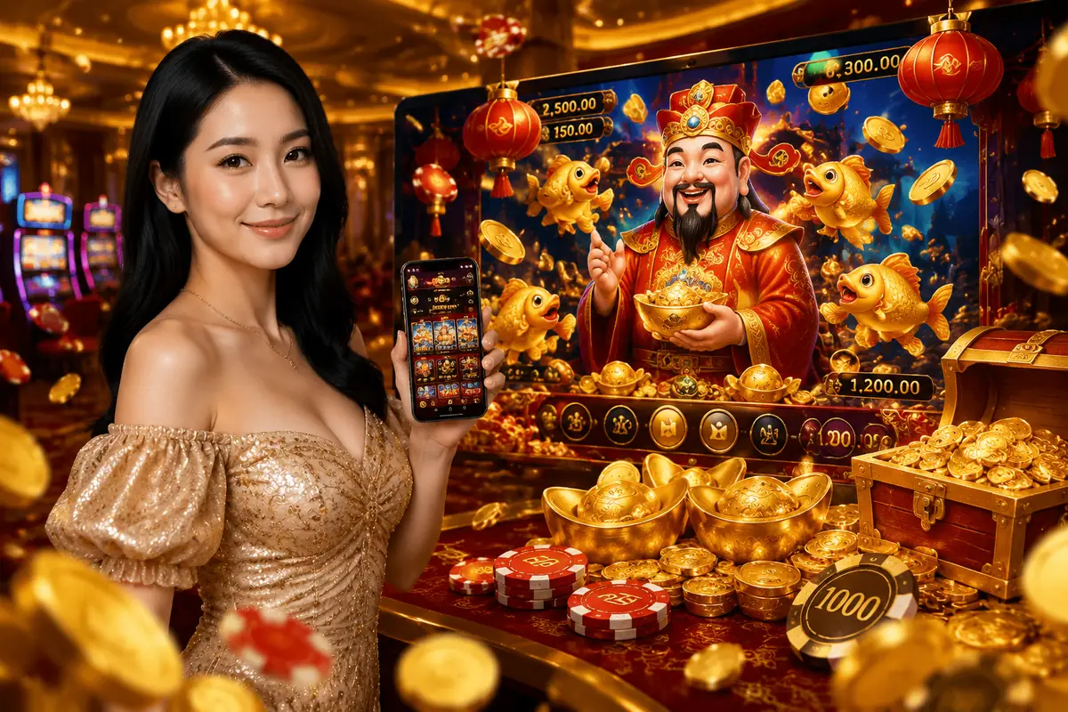 vip7700 ဘောလုံးလောင်းကြေး ပလက်ဖောင်း
