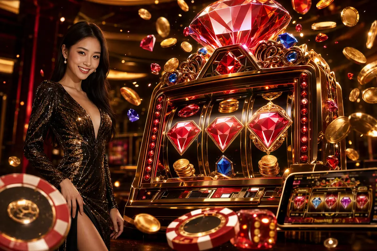 vip7700 Esports ဈေးကွက် အမျိုးအစားများ