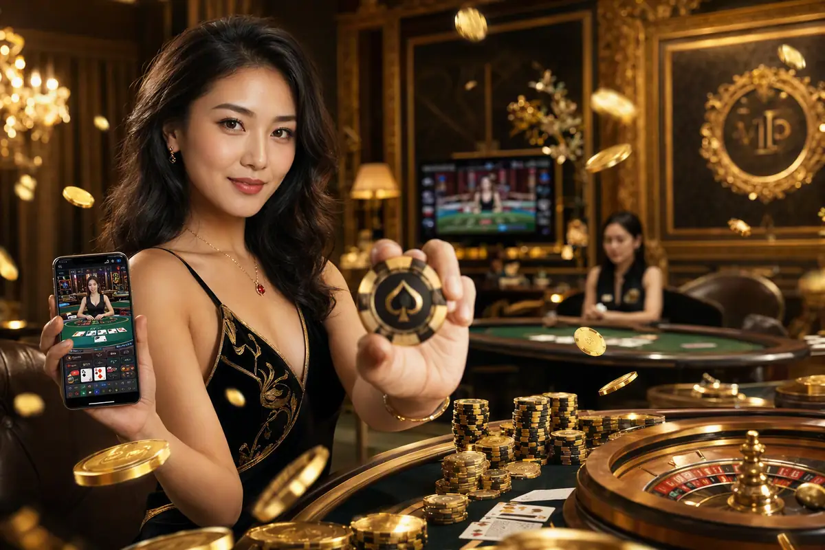 vip7700 KBZPay Wave Money ငွေသွင်းခြင်း slot