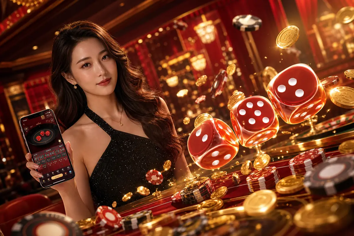 vip7700 ငါးပစ် ဗျူဟာနှင့် အကြံပြုချက်