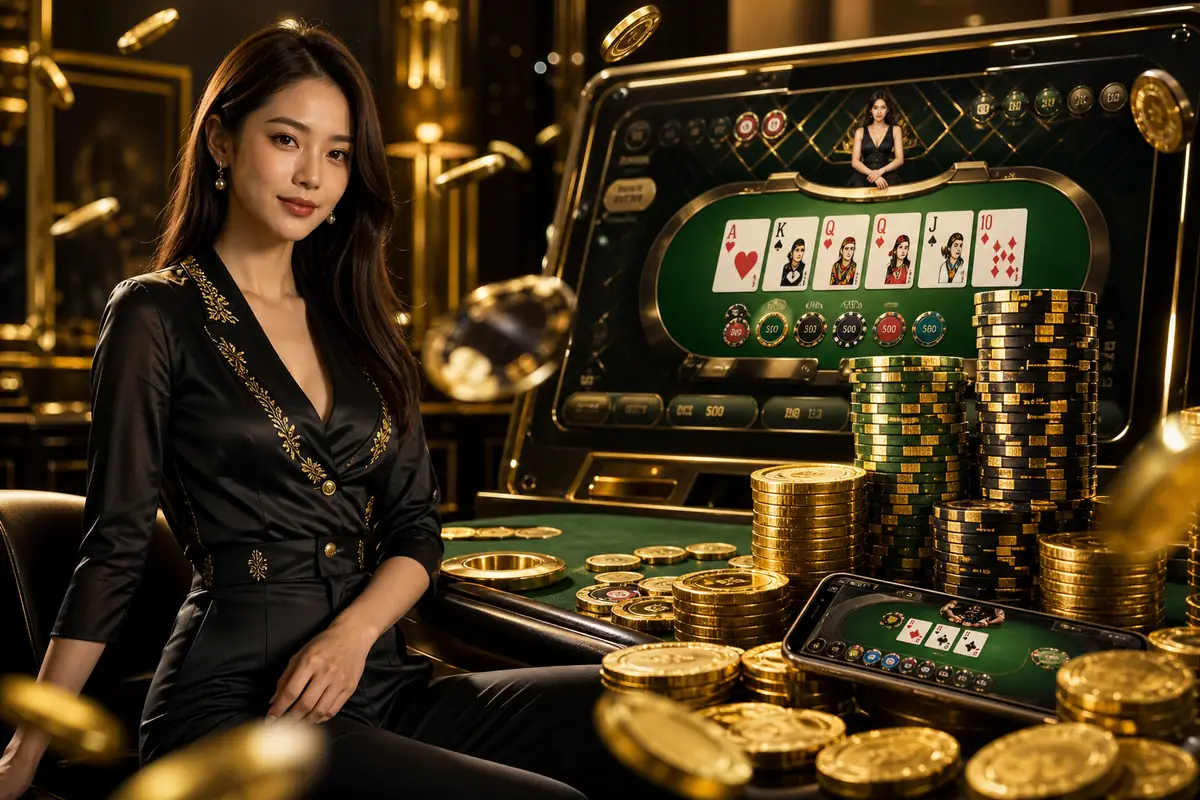 vip7700 slot game provider များ အပြည့်အစုံ