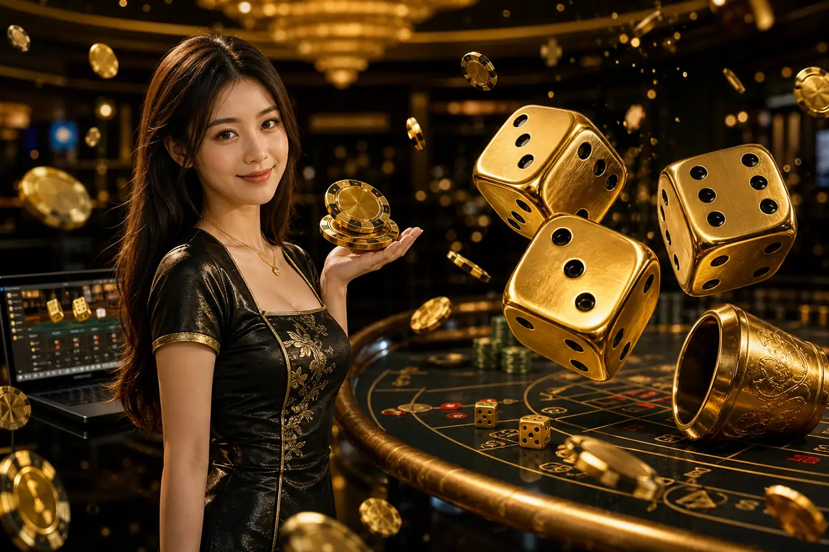 vip7700 Esports ပြိုင်ပွဲ တိုက်ရိုက် လောင်းကစားခြင်း
